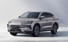 BYD Sealion 6 đang được bán ở Việt Nam bị sắp dừng sản xuất?