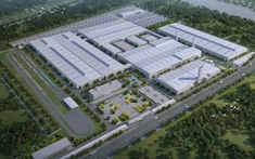 Omoda & Jaecoo Việt Nam tăng tốc xây dựng nhà máy tại Hưng Yên