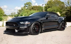 Dân chơi trải nghiệm chán chê Ford Mustang Shelby Super Snake rồi bán lại vẫn lời được gần 5 cây vàng