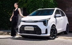 Doanh số xe hạng A tháng 9/2025: Kia Morning thoát khỏi top ế nhờ phiên bản mới