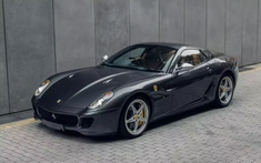 Ly kỳ câu chuyện về xe Ferrari số sàn cuối cùng được chế tạo: Nâng cấp cả thông số kỹ thuật HGTE tối ưu