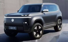 Ế ẩm tại Việt Nam nhưng MG lại "bán chạy như tôm" tại Anh, tất cả là nhờ MG ZS EV