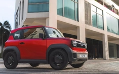 VinFast lập kỷ lục mới, bàn giao hơn 20.000 ô tô cho người Việt trong tháng 10/2025