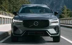 Phiên bản mới của bộ đôi xe sang Volvo S90 và XC60 sắp được giới thiệu tại Việt Nam trong tháng này