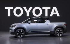 Rộ tin đồn Toyota Land Cruiser sắp có thêm phiên bản bán tải mới