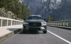 SUV hạng sang Volvo XC60 2026 chính thức đặt chân đến Việt Nam, giá từ 2,299 tỷ đồng