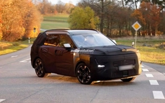 Hyundai Tucson 2027 lại lộ diện, tin đồn về phiên bản Tucson N hiệu suất cao