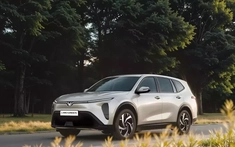 Doanh số xe MPV tháng 10/2025: VinFast Limo Green bán gấp đôi Mitsubishi Xpander