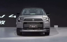 Toyota RAV4 2026 ra mắt tại thị trường hàng xóm của Việt Nam với màn hình lớn hơn và giá rẻ hơn