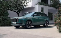 Omoda & Jaecoo Việt Nam công bố danh tính của 2 mẫu xe đầu tiên được lắp ráp tại nhà máy ở Hưng Yên