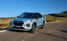 Suzuki Fronx mới ra mắt Việt Nam đã được giảm giá 60 triệu đồng, khởi điểm chỉ còn 494 triệu