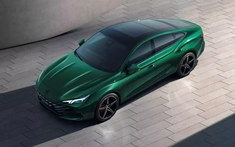 MG7 đã ra mắt tại Việt Nam từ năm ngoái giờ mới đặt chân đến xứ sở chuột túi