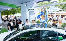 Các hãng chạy đua khuyến mại, lựa chọn nào có lợi cho khách hàng mua ô tô dịp cuối năm?