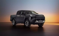 Toyota Hilux 2026 sẽ ra mắt Việt Nam đầu năm sau mới đến thị trường này, giá từ 596 triệu đồng