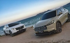 Doanh số SUV cỡ B tháng 11/2025: Có đến 5 mẫu xe bán hơn 1.000 chiếc