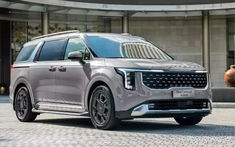 Kia Carnival Hybrid tại Việt Nam có thêm bản Premium mới, giá rẻ hơn đến 310 triệu đồng