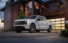 Ford sẽ thay thế F-150 Lightning bằng mẫu xe EREV mới, phạm vi hoạt động hơn 1.127 km