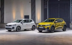 Dacia Sandero 2026 ra mắt thị trường với mức giá hấp dẫn, chỉ từ 519 triệu đồng