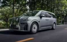 Xác nhận danh tính của 2 mẫu xe Zeekr sẽ bán ở Việt Nam trong năm nay, có đối thủ của Toyota Alphard