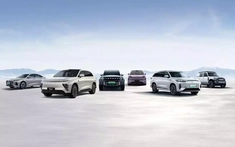 Cứ 23 giây, Chery lại xuất khẩu một chiếc xe, duy trì vị thế dẫn đầu suốt 23 năm