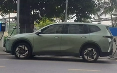 VinFast Limo Green bản dành cho người dùng lộ thông tin và hình ảnh, bán ra trong năm nay