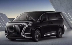 Vượt mặt Tesla, hãng xe Trung Quốc BYD vươn lên trở thành nhà sản xuất ô tô điện lớn nhất thế giới
