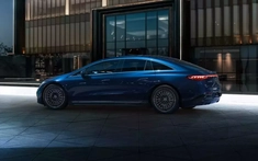 Xe sang Mercedes-Benz đang bán tại Việt Nam sẽ bị khai tử vì doanh số thấp