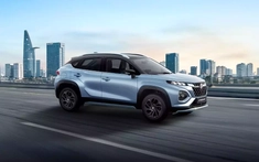 Khởi đầu chậm tại thị trường Việt Nam, Suzuki Fronx tiếp tục nhận ưu đãi đến 60 triệu đồng