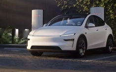 10 mẫu SUV bán chạy nhất tại thị trường hàng xóm của Việt Nam, BYD "mất hút" khỏi top 5