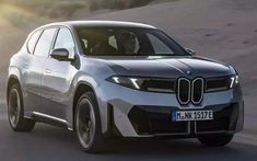 SUV hạng sang BMW iX3 “cháy hàng” dù chưa được bàn giao cho khách