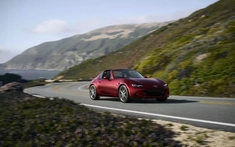 Mazda MX-5 Miata ND bước sang năm sản xuất thứ 11 với giá bán lẻ đề xuất cao hơn