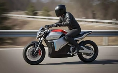 VinFast ra mắt 7 mẫu xe máy điện mới, mở rộng sang phân khúc cao cấp và thể thao