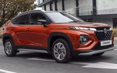 Tiết kiệm gần 100 triệu đồng khi mua xe Suzuki trong tháng 2/2026