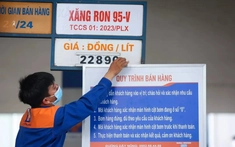Từ ngày 1/6/2026, xăng RON 95 sẽ bị khai tử hoàn toàn, người Việt chỉ có thể mua xăng sinh học