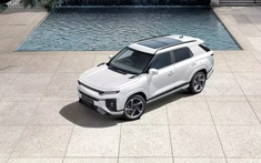 KGM giới thiệu Actyon Hybrid đến thị trường Úc, giá khởi điểm từ 875 triệu đồng