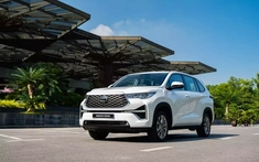 Nhiều mẫu xe hybrid ở Việt Nam hứa hẹn sẽ giảm giá nhờ tiêu chí hưởng ưu đãi thuế tiêu thụ đặc biệt mới