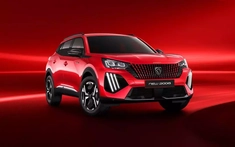 Peugeot 2008 tại Việt Nam có thêm phiên bản tiêu chuẩn mới với giá rẻ hơn