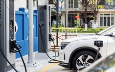 Rộ thông tin về việc VinFast kéo dài chương trình sạc miễn phí xe điện đến hết năm 2028