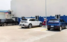 Không phải hết năm 2028 mà xe điện VinFast được miễn phí sạc đến tháng 2/2029