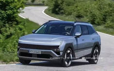 Hyundai Tucson thế hệ mới được hãng xác nhận thời điểm ra mắt, lột xác về thiết kế, bỏ bản máy dầu