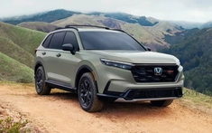 Những mẫu xe có tầm nhìn tệ nhất theo đánh giá của người dùng