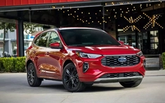 5 mẫu ô tô Ford cũ nên tránh mua năm 2026