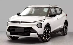 Nissan Kicks e-Power 2026 sẽ ra mắt tại Đông Nam Á vào tháng sau, liệu có bán ở Việt Nam?