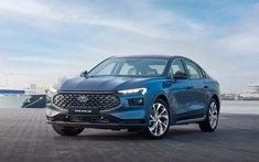 Các "ông lớn" của làng ô tô Mỹ quay trở lại với xe sedan giá hợp lý sau nhiều năm bỏ bê