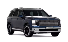 Hyundai Palisade 2026 nhiều khả năng về Việt Nam trong năm nay có thêm phiên bản Elite tại thị trường này