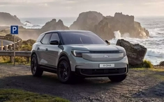 Ford Explorer EV 2026 trình làng, đã khắc phục 2 điểm yếu lớn ban đầu