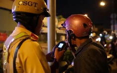 Nghị định 100 về xử phạt giao thông sẽ bãi bỏ từ ngày 15/5/2026