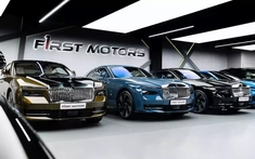 Các hãng xe sang và siêu xe lo lắng vì nguy cơ giảm lợi nhuận sau chiến sự tại Iran