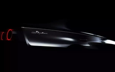 Sedan thể thao Nissan Skyline thế hệ mới được hé lộ thiết kế, vay mượn chi tiết biểu tượng từ siêu xe GT-R