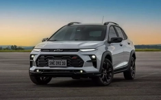 Xe giá rẻ Chevrolet Sonic từng bán ở Việt Nam được hồi sinh dưới dạng SUV cỡ nhỏ
